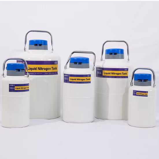 Cryogenic Vials; 0.5ml -5.0ml, External, Writing Area, Sterile, Sample